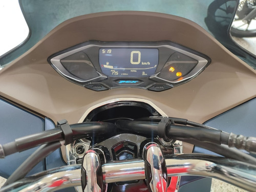 Honda Pcx 160 Abs 2024 Medellín