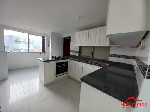 Apartamento En Venta En Medellín - Laureles Cod 59883