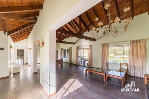 Imagen 13 de 30 de Importante Casa 3 Dormitorios En Venta - Portal Aldea Fisherton