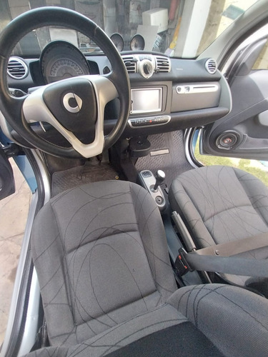 Smart Fortwo 1.0 Passion 84cv