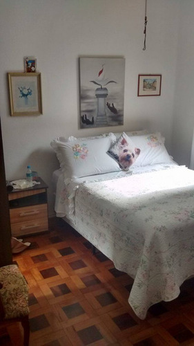 Apartamento Residencial Próximo A Escola Israelita - 616