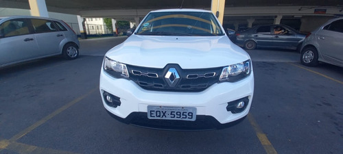Renault Wuid