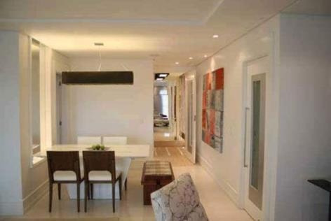 Imagem 4 de 18 de Otimo Apartamento - Centro - Loc104