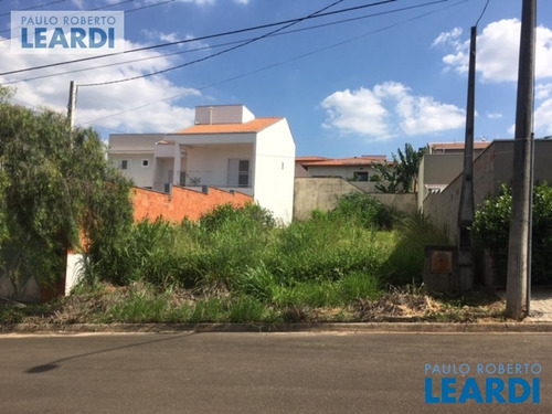 Imagem 3 de 4 de Terreno - Jardim Santa Helena - Sp - 560686