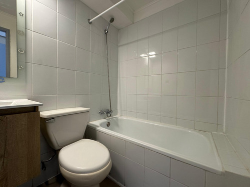 Departamento | Condominio Jardín Botánico | Viña Del Mar