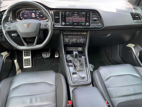 Imagen 11 de 14 de Ateca Cupra 2020