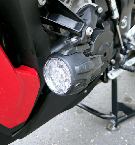 Bmw S1000xr