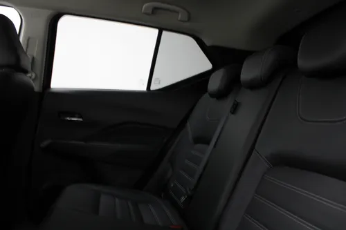 Nissan Kicks 2023