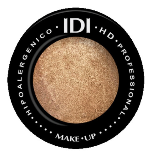 Idi Make Up Sombra De Ojos Compacta Hd 29 Eternal Shine