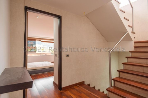Imagen 13 de 30 de Pent House En Venta Campo Alegre/ Cod. Flex: 21-26936