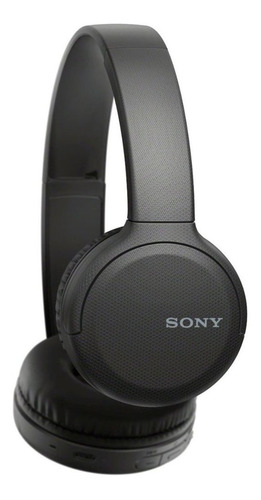 Auriculares inalámbricos Sony WH-CH510 negro | Envío gratis