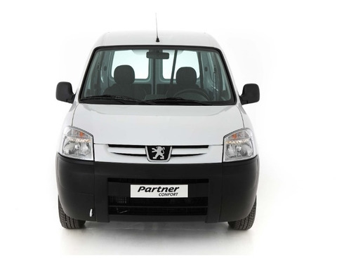 Imagen 2 de 7 de Peugeot Partner