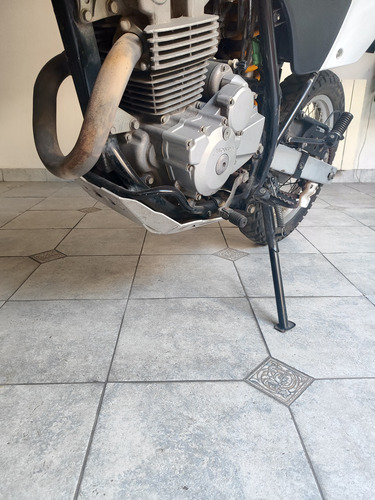 Honda 250 Único Dueño Impecable