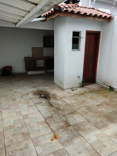 Imagem 5 de 26 de Sobrado Com 3 Dormitórios À Venda, 211 M² Por R$ 790.000,00 - Nova Petrópolis - São Bernardo Do Campo/sp - So0619