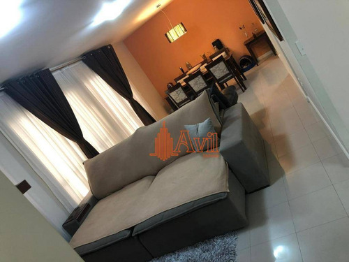 Apartamento Com 3 Dormitórios À Venda, 122 M² Por R$ 1.100.000,00 - Mooca (zona Leste) - São Paulo/sp - Ap3464
