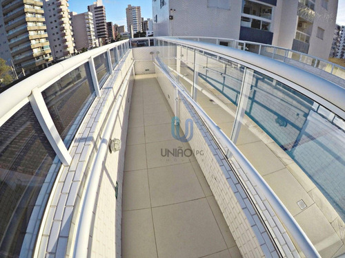 Imagem 19 de 29 de Apartamento Com 2 Dormitórios À Venda, 60 M² Por R$ 299.172,32 - Tupi - Praia Grande/sp - Ap0059