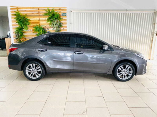 Imagem 12 de 12 de Toyota Corolla Xei 2.0 16v Flex Aut.