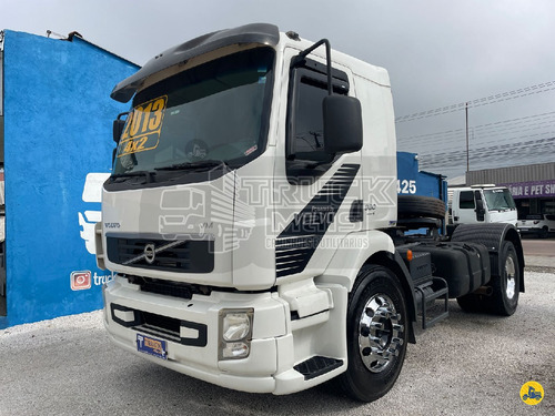 Volvo Vm 330 4x2 Ano 2013