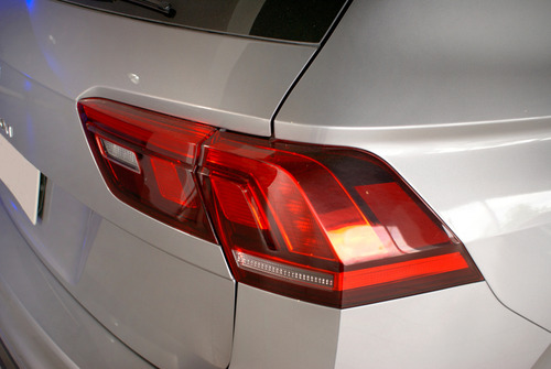 Volkswagen Tiguan 1.4 Comfortline 5as At