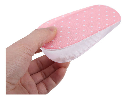 3 5 Cm De Silicona Gel Adhesivo Altura Aumento De La Altura