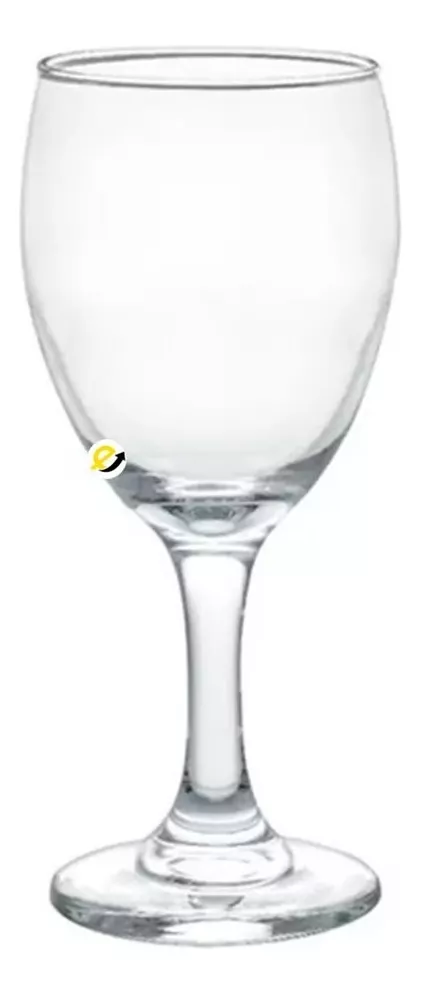 Primera imagen para búsqueda de vasos de vidrio