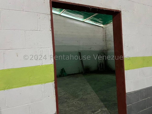 25-2261 Complejo Industrial En Alquiler, Zona Industrial La Hamaca, Maracay Mord