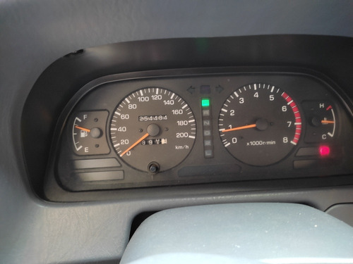 Toyota Prado 2007 3.4 Vx