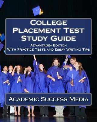 Libro College Placement Test Study Guide - Academic Succe...