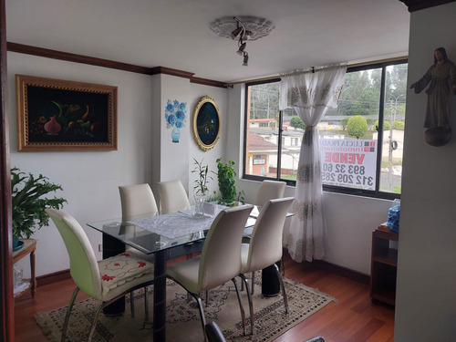 Venta Apartamento En Palermo, Manizales Cod.  6795658