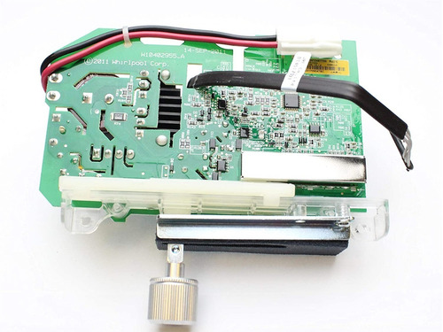 Imagen 1 de 2 de Repuestos Originales Kitchenaid Plaqueta Electrónica 220v