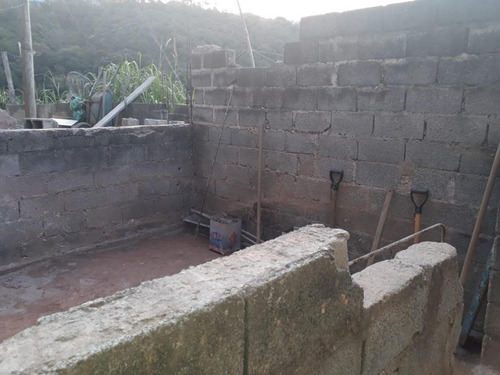 Casa Em Jardim Pinheiral, Mairiporã/sp De 50m² 1 Quartos À Venda Por R$ 120.000,00 - Ca524613