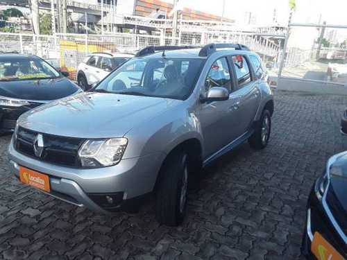 Imagem 8 de 15 de Renault Duster 1.6 16v Sce Flex Dynamique X-tronic