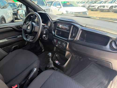 Fiat Fiorino 1.4 MPI FURGÃO ENDURANCE 8V FLEX 2P MANUAL