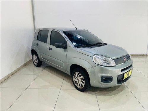 Fiat Uno Uno 1.0 Attractive