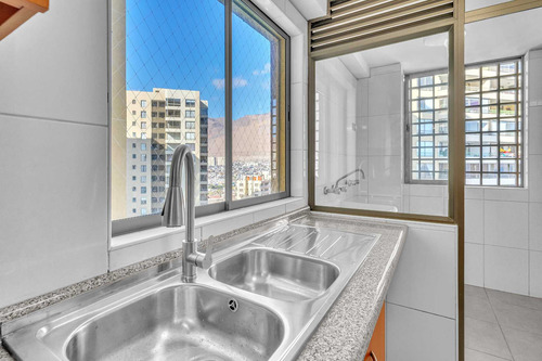 Condominio Con Hermosa Vista A Cavancha (76154)
