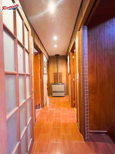 En El Canelo, Algarrobo, Gran Casa Impecable Y Equipada