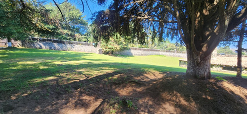 Venta Cortijo De Mendoza (rancho/lienzo Charro/eventos/crianza)