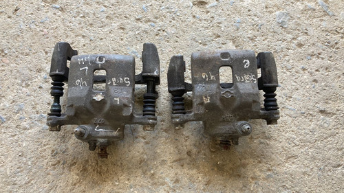 Caliper Delantero Nissan Sentra B13