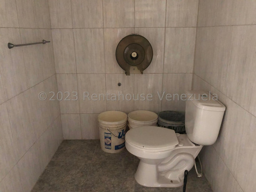 Galpon En Venta Mp La Quizanda Con Facil Acceso 23-26554