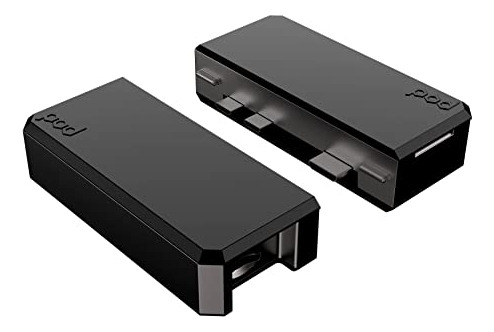 Funda Argon Pod Con Módulo Hub Hdmi-usb Para Raspberry Pi Ze