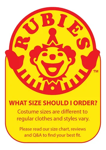 Disfraz De Caperucita Roja Para Niña De Rubie's