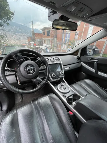 Mazda CX-7 2.3 Cx7l3t