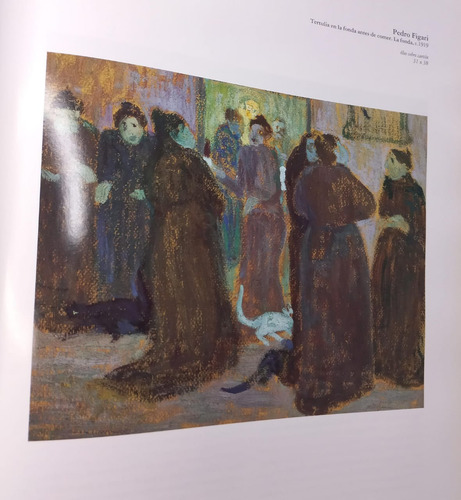 La Colección Bemberg En El Museo Nacional De Bellas Artes (Usado)
