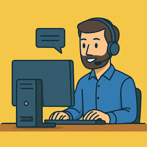 Servicios De Informática Y Tecnología En Cabamonserrat