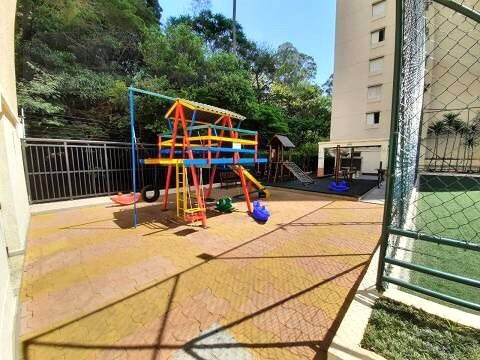 Imagem 8 de 30 de Apartamento Para Venda, 3 Dormitórios, Freguesia Do Ó - São Paulo - 2898