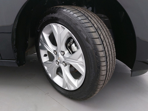 Chevrolet Onix 1.0 TURBO FLEX LTZ AUTOMÁTICO
