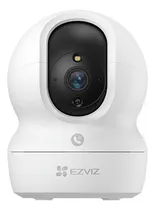 Comprar Camara Seguridad Wifi Ezviz H6c 4mp Audio Con Microsd 64gb