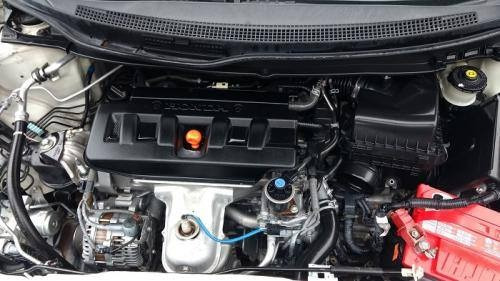Imagen 6 de 6 de Civic Exl Navi 2012, Automatico