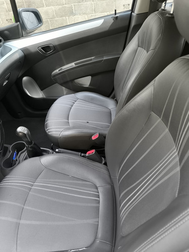 Chevrolet Spark 1.2 Ltz L4 Man At