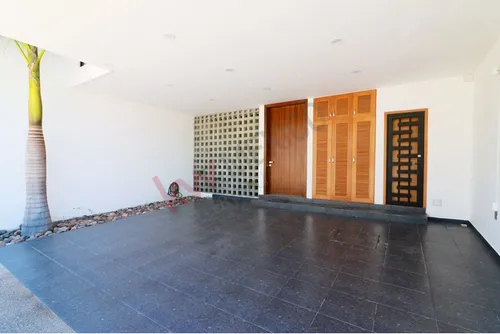 Hermosa Casa En Venta En Altabrisa Residencial, Mazatlán